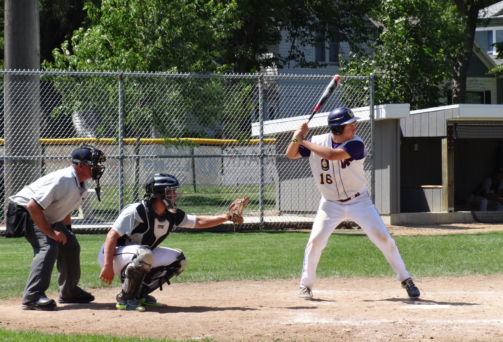 Dickinson1 Clark Area Chamber of Commerce