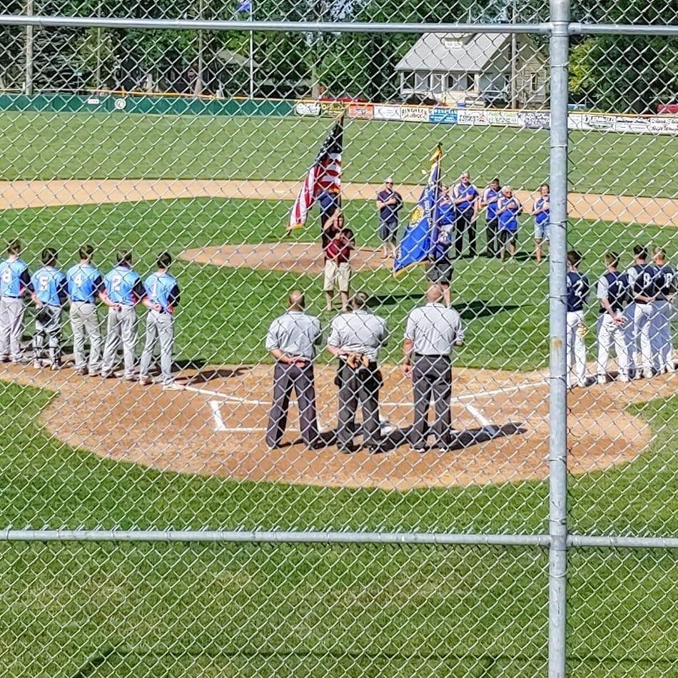 Dickinson2 Clark Area Chamber of Commerce