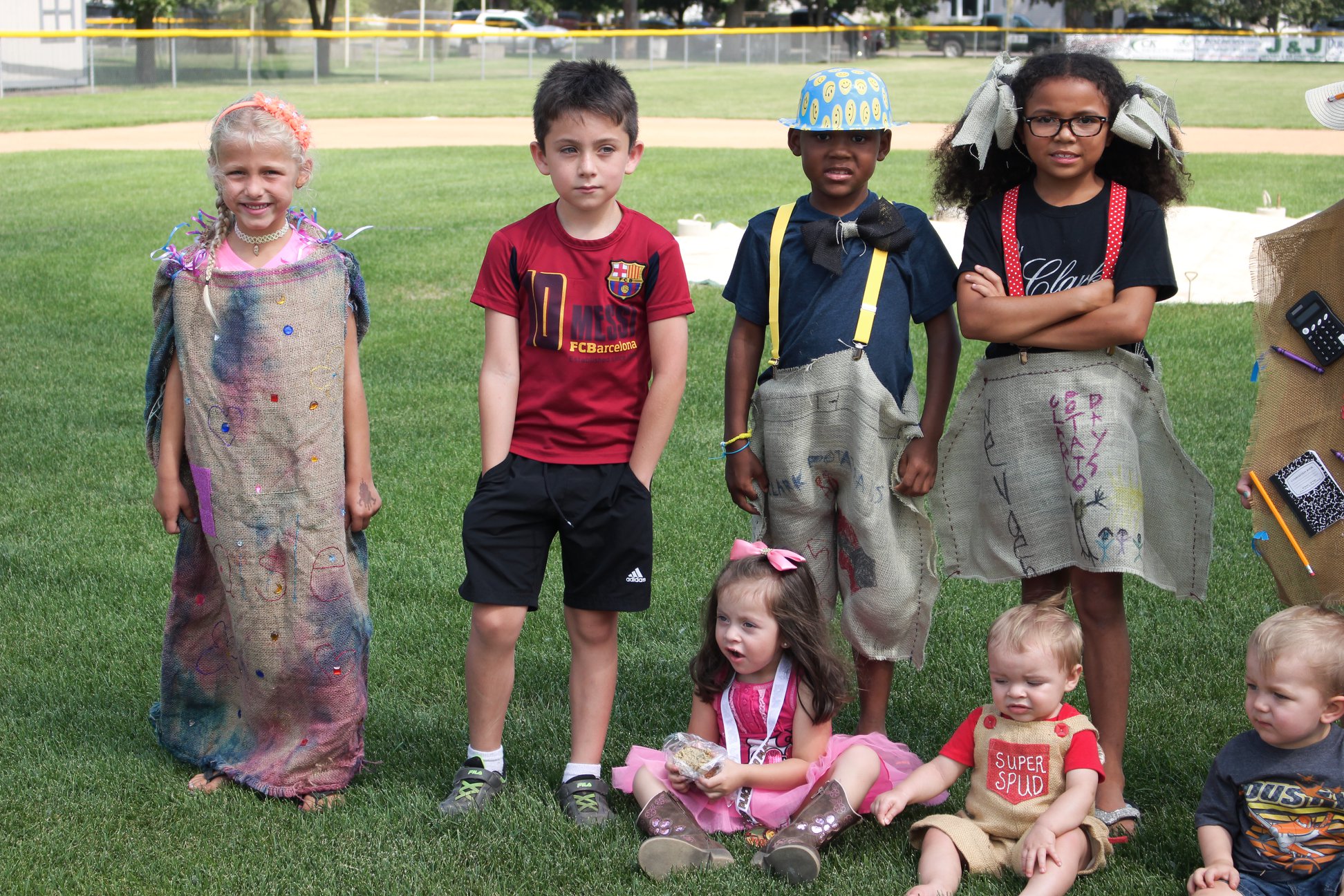 jrpotato5 Clark Area Chamber of Commerce