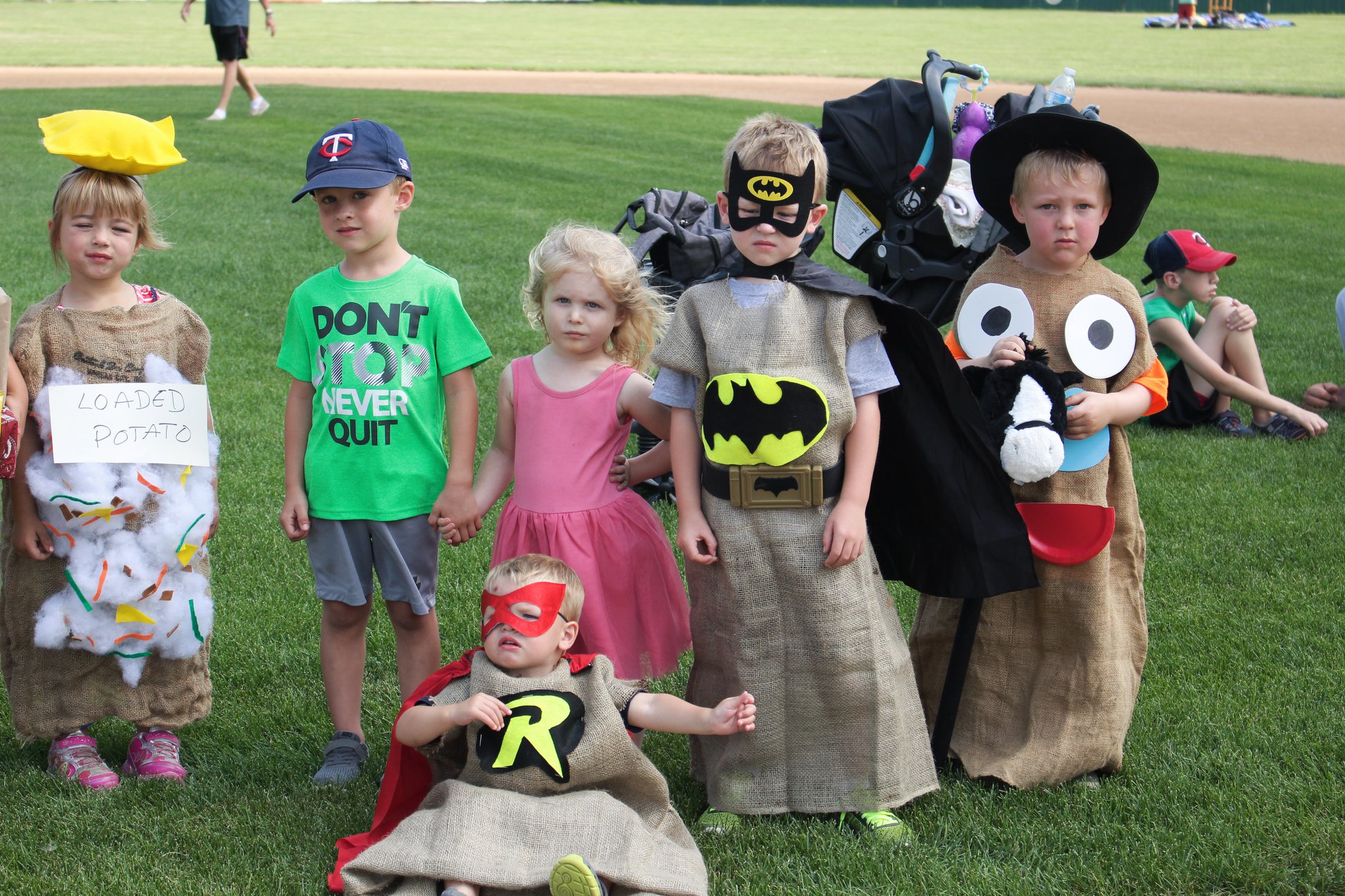 jrpotato8 Clark Area Chamber of Commerce