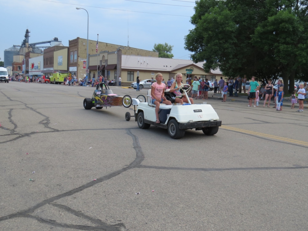 parade24 Clark Area Chamber of Commerce