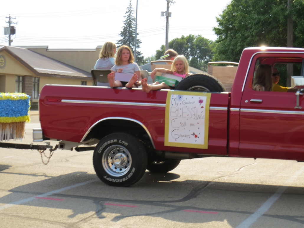 parade3 Clark Area Chamber of Commerce