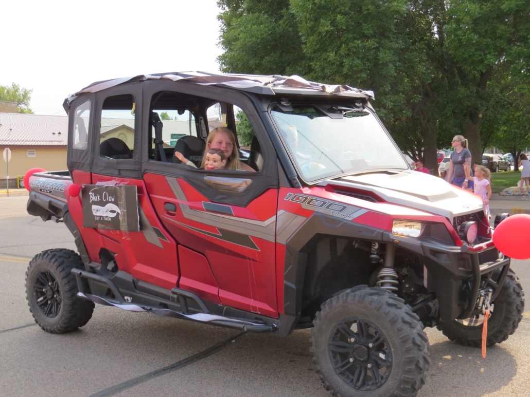 parade6 Clark Area Chamber of Commerce